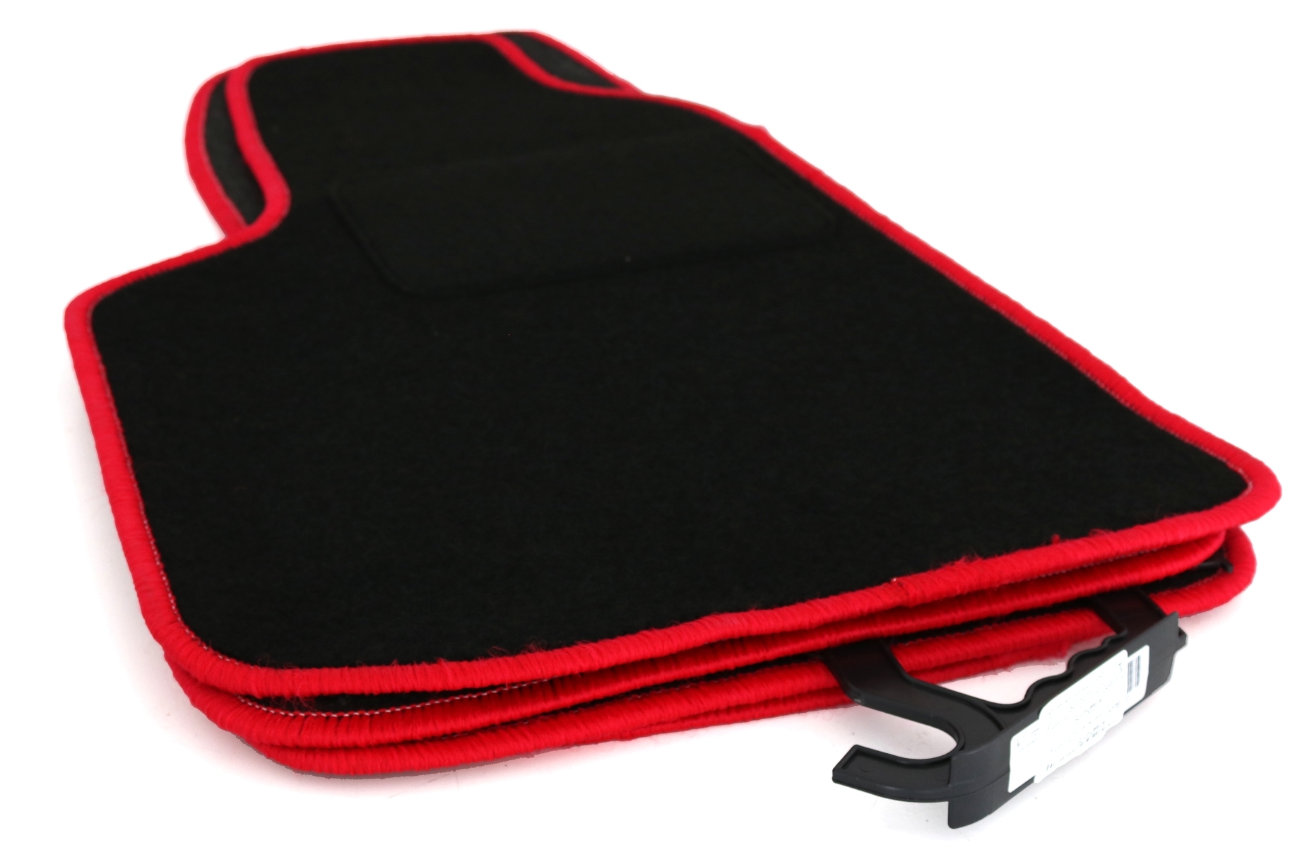 Fußmatten für Opel Zafira B