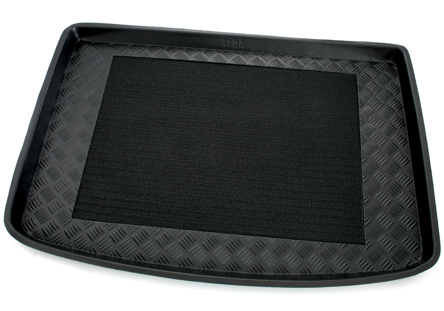 Kofferraumwanne für VW Golf 5 Plus