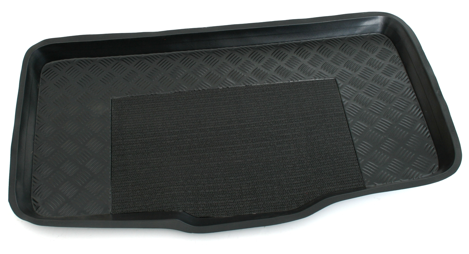 Kofferraumwanne für Fiat Panda 3