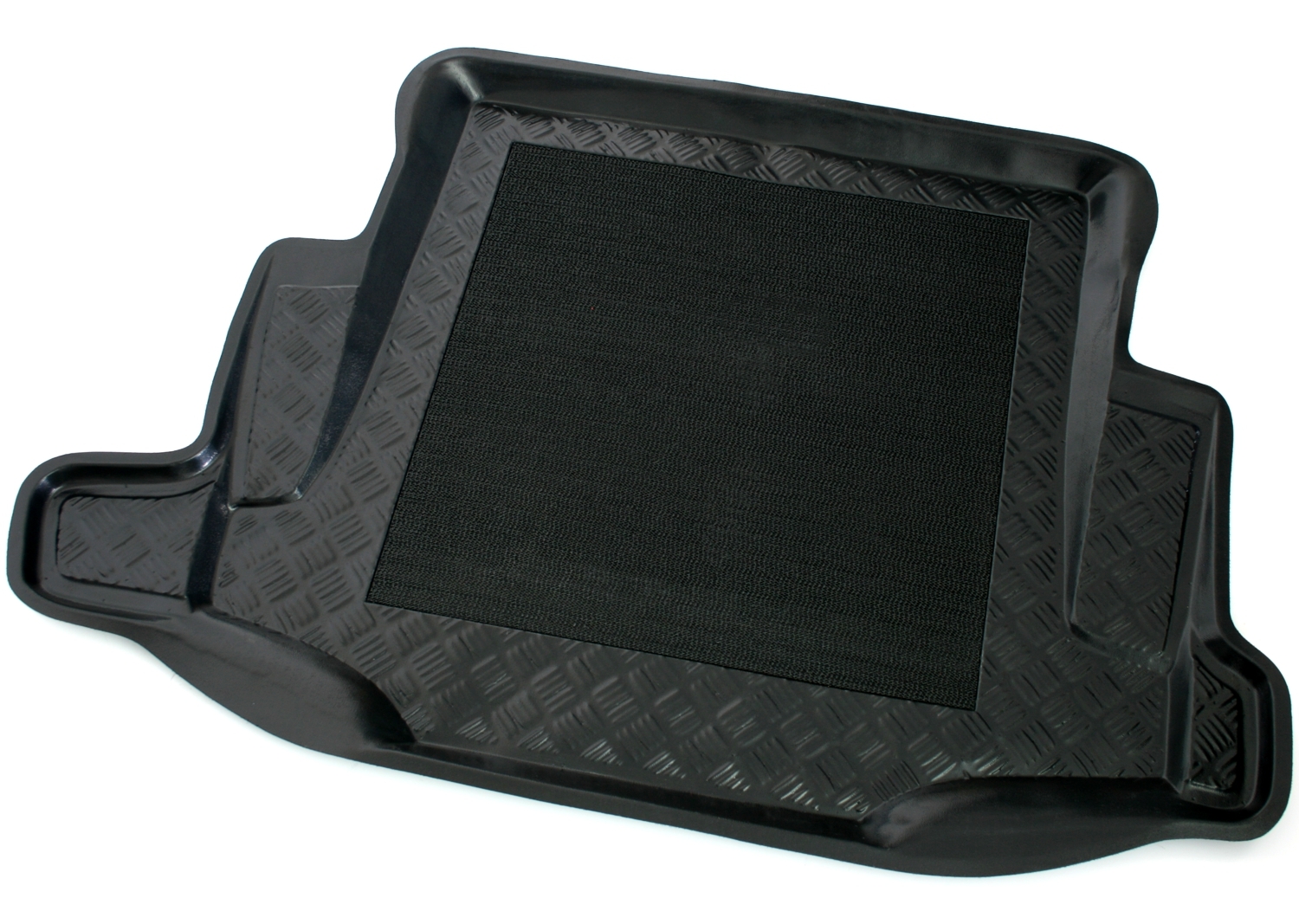 Kofferraumwanne für 1er BMW E81 / E87