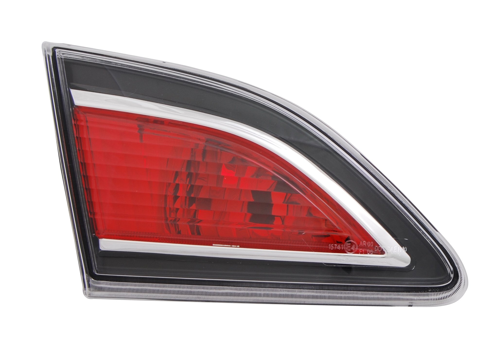 Rücklicht für Mazda 3 BL / links