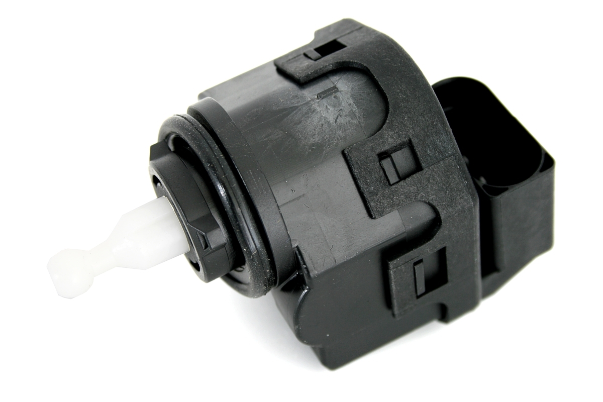 LWR Stellmotor für Audi A3 / A4 / A6 + Skoda