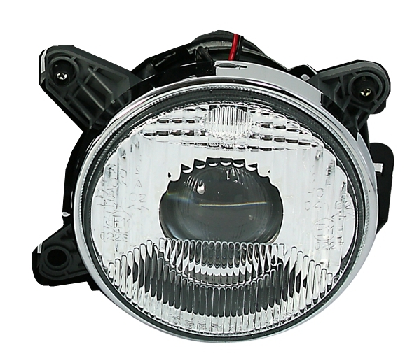 Scheinwerfer für BMW E34 + E32 / links