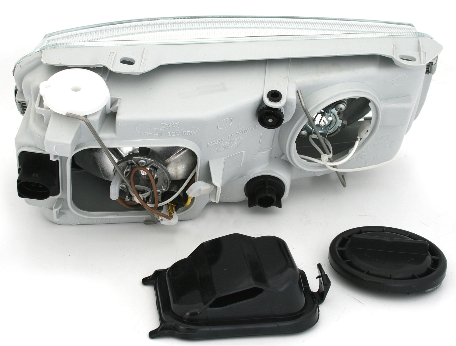 Scheinwerfer für VW Passat 35i / links            