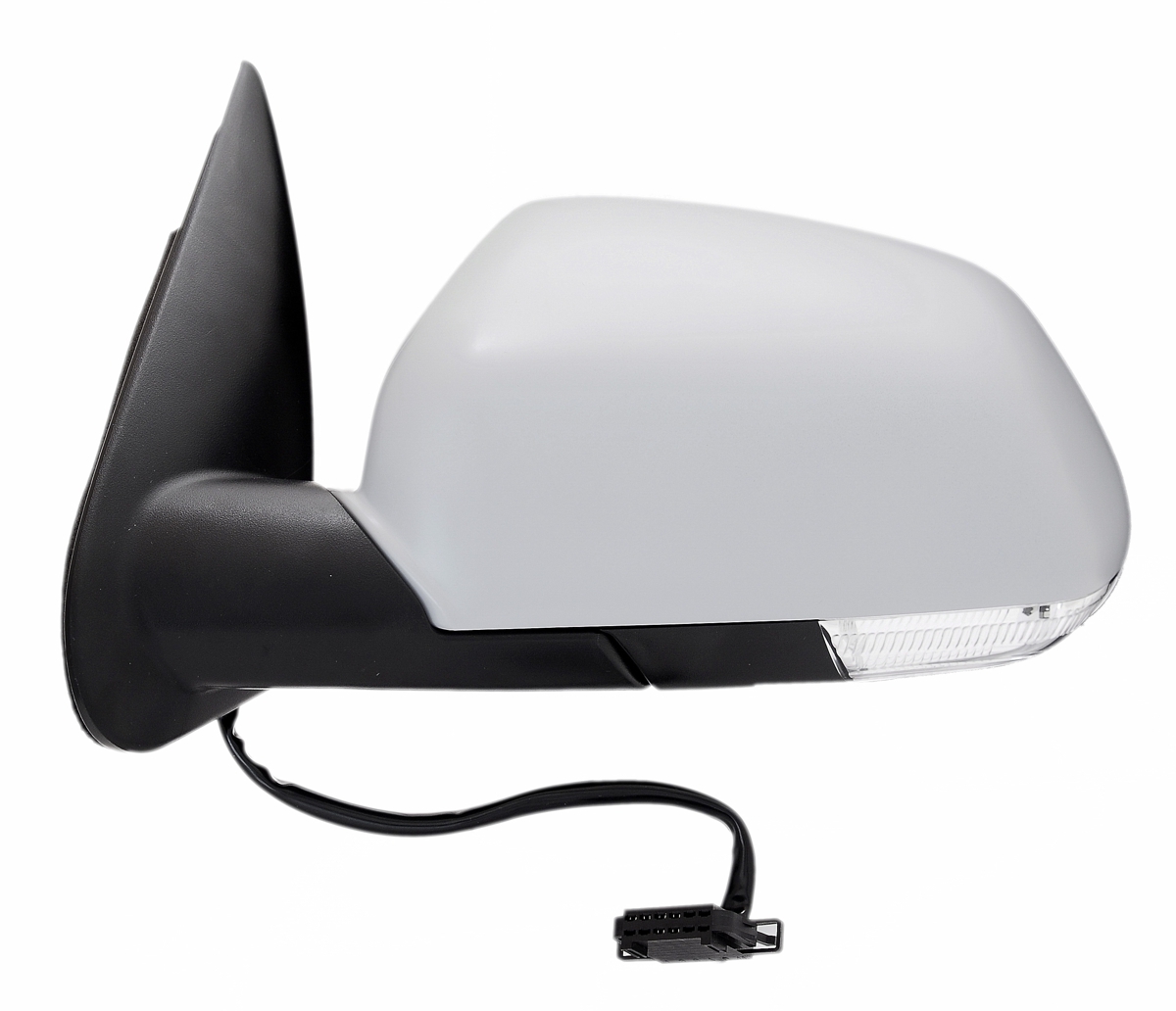 Spiegel für Skoda Octavia 1Z / links