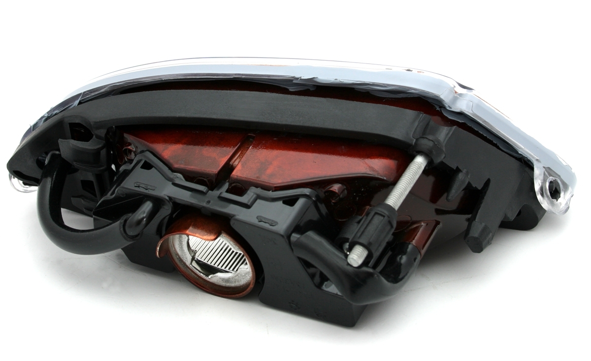 Nebelscheinwerfer für Mercedes W163 / links