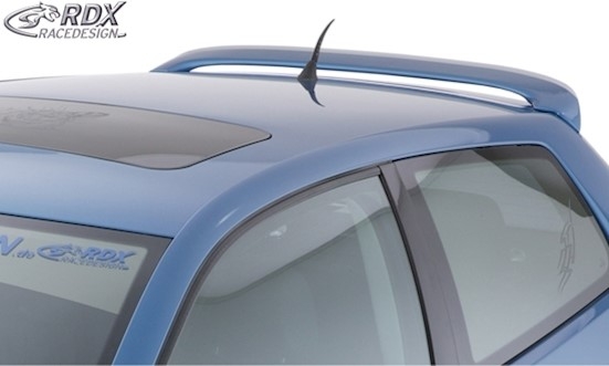 RDX Dachspoiler für VW Polo 9N / 9N3 (alle)