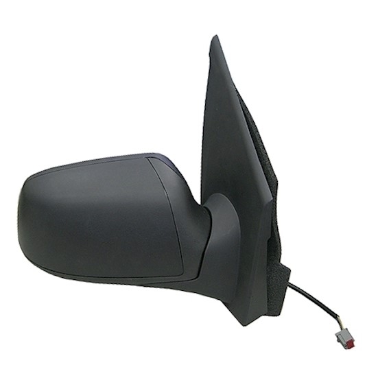 Spiegel für Ford Fiesta MK6 / rechts