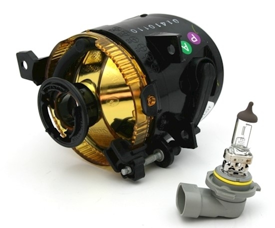 Nebelscheinwerfer für VW Golf 5, Scirocco / links