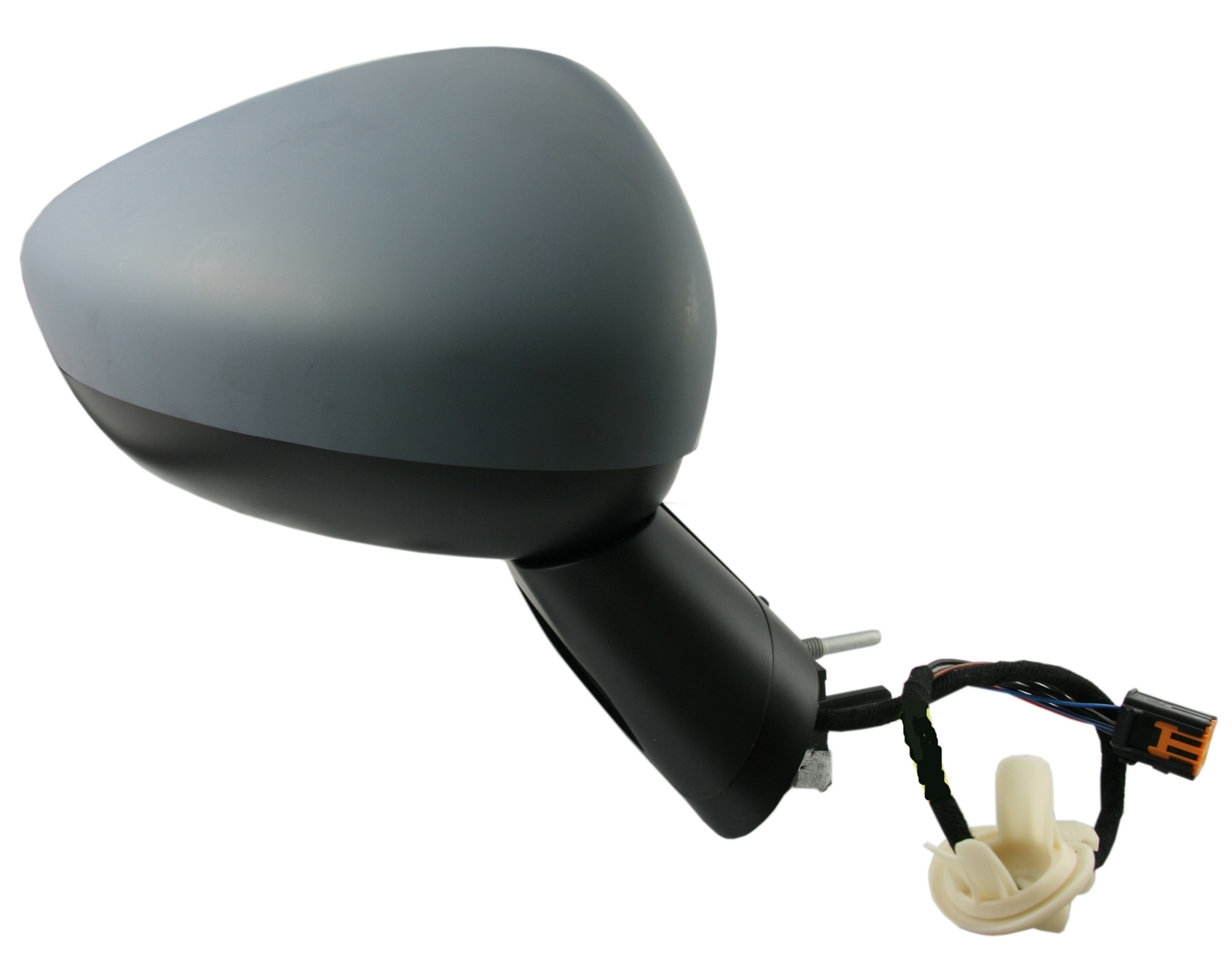 Spiegel für Citroen C4 DS4 / rechts