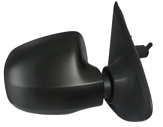 Spiegel für Dacia Logan II (L52/K52) / rechts