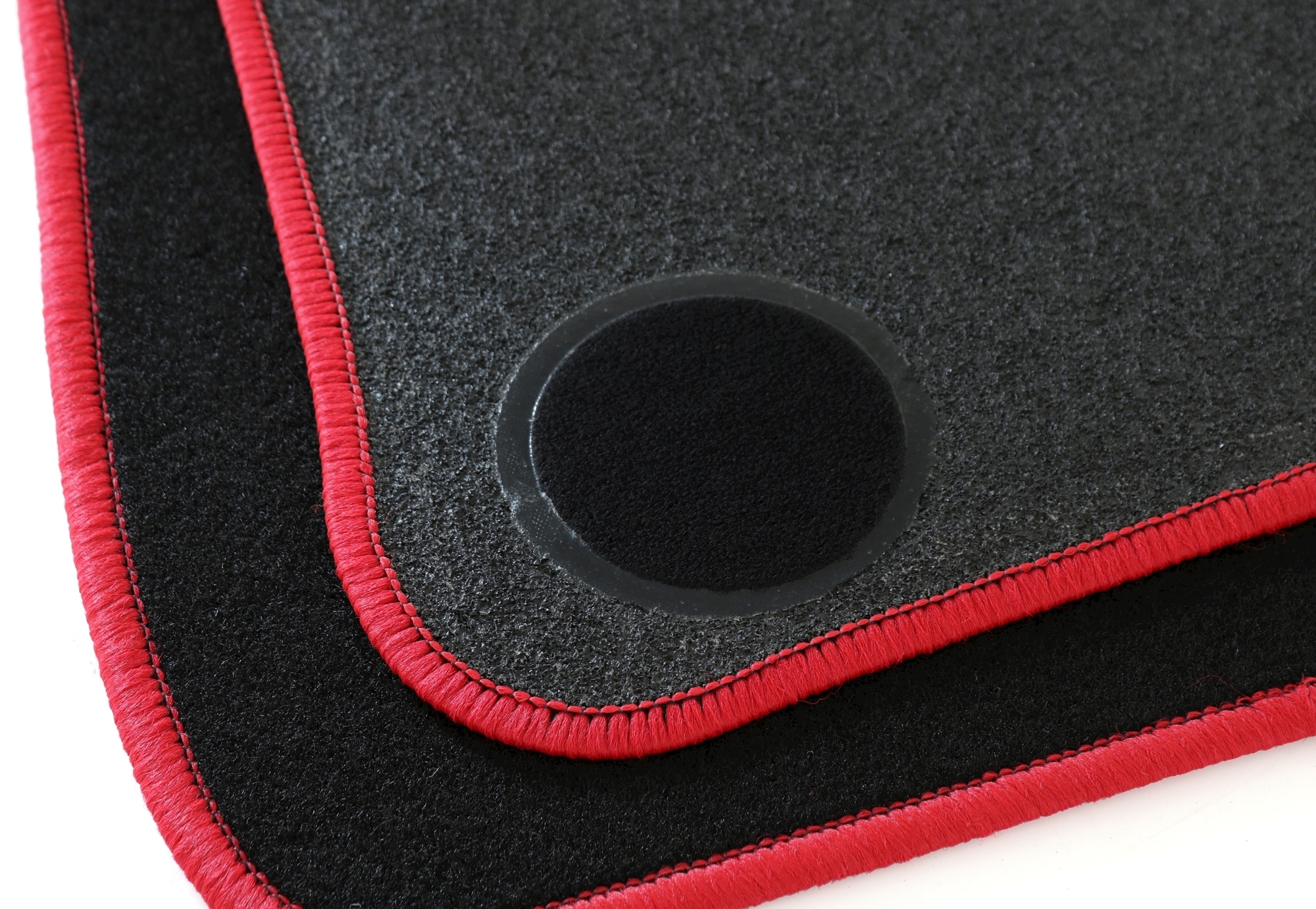 Fußmatten für 1er BMW E87 Limo