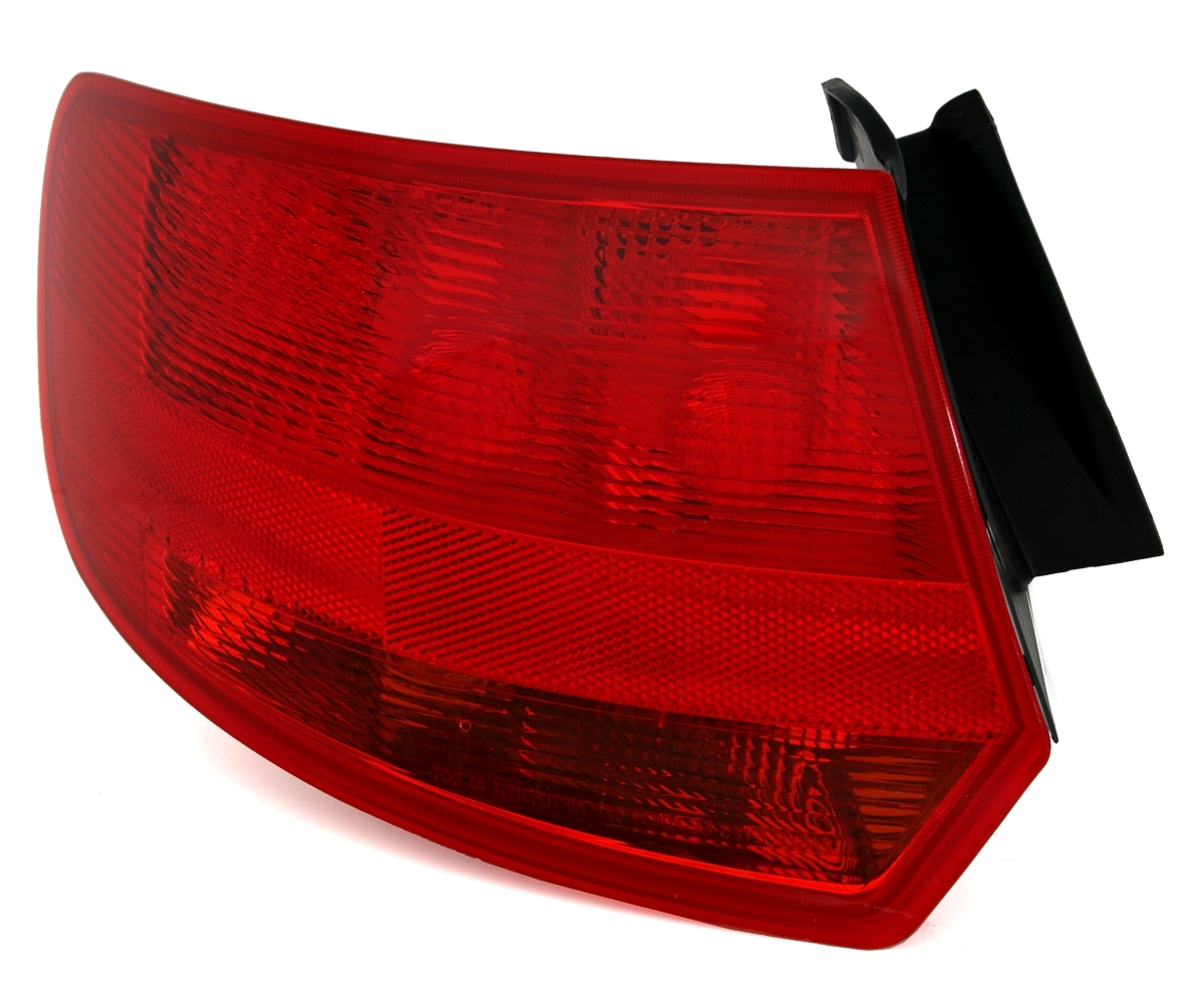 Rückleuchte für Audi A3 8PA / links