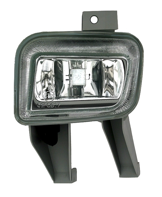 Nebelscheinwerfer für Opel Astra F ab 94 / links