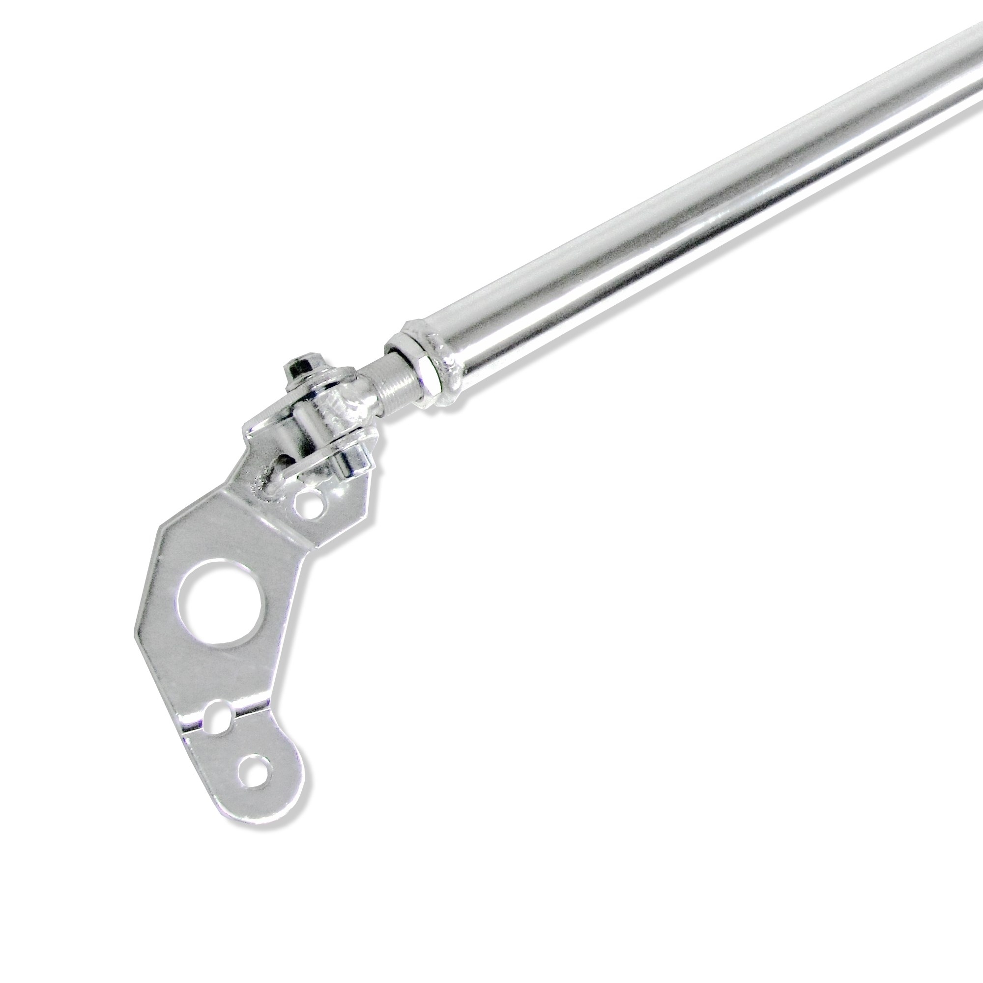 Alu Domstrebe BMW E90/E91/E92/E93