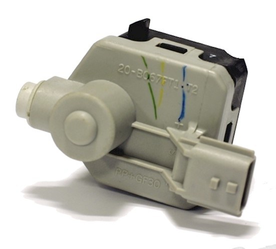 LWR Stellmotor für Opel Movano B / rechts=LH