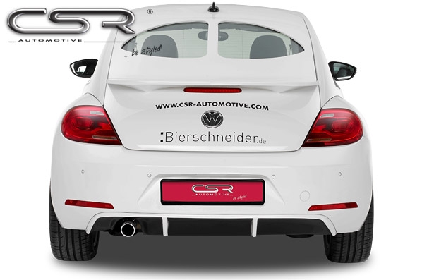 CSR Heckspoiler für VW Beetle