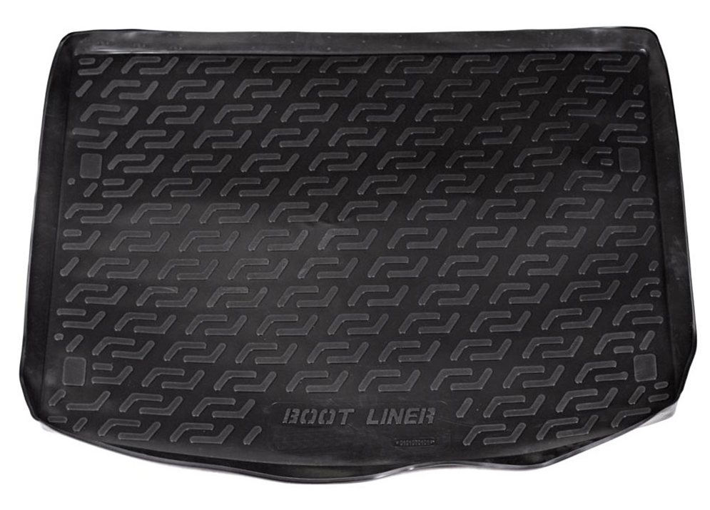 Kofferraumwanne für VW Touareg 1