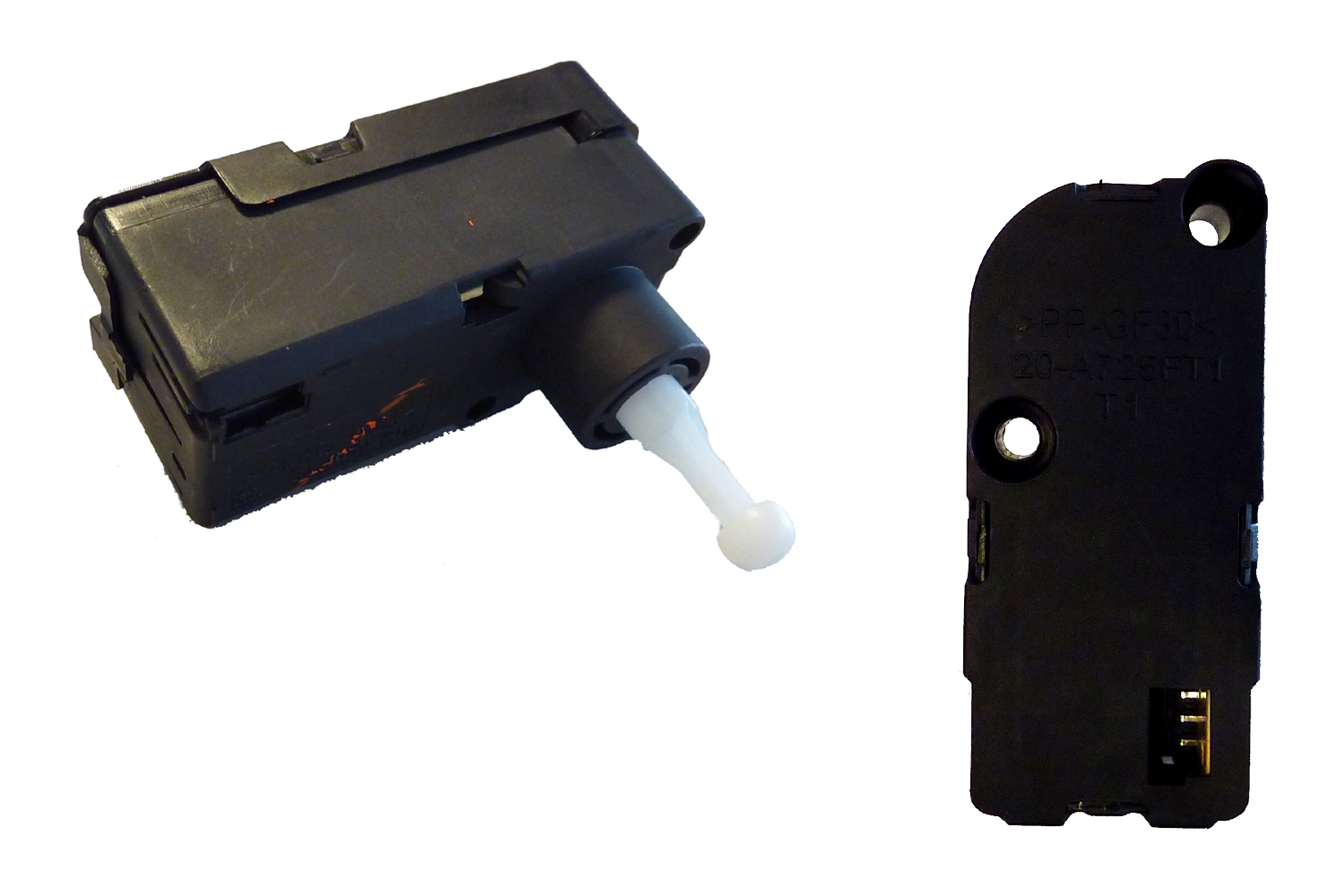 LWR Stellmotor für Volvo S80 II / V70 III / XC70 2