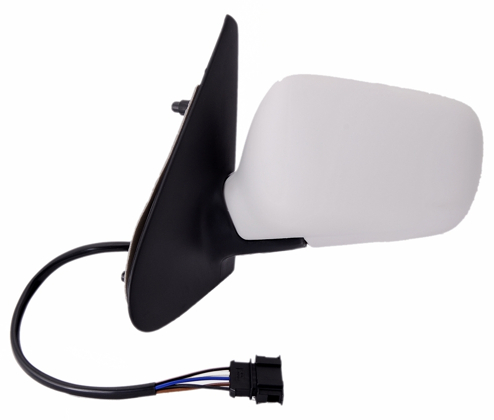 Spiegel für VW Polo 6N / links