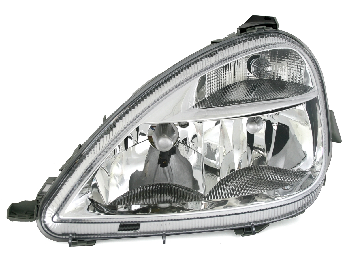 Scheinwerfer für Mercedes A-Klasse W168 / links