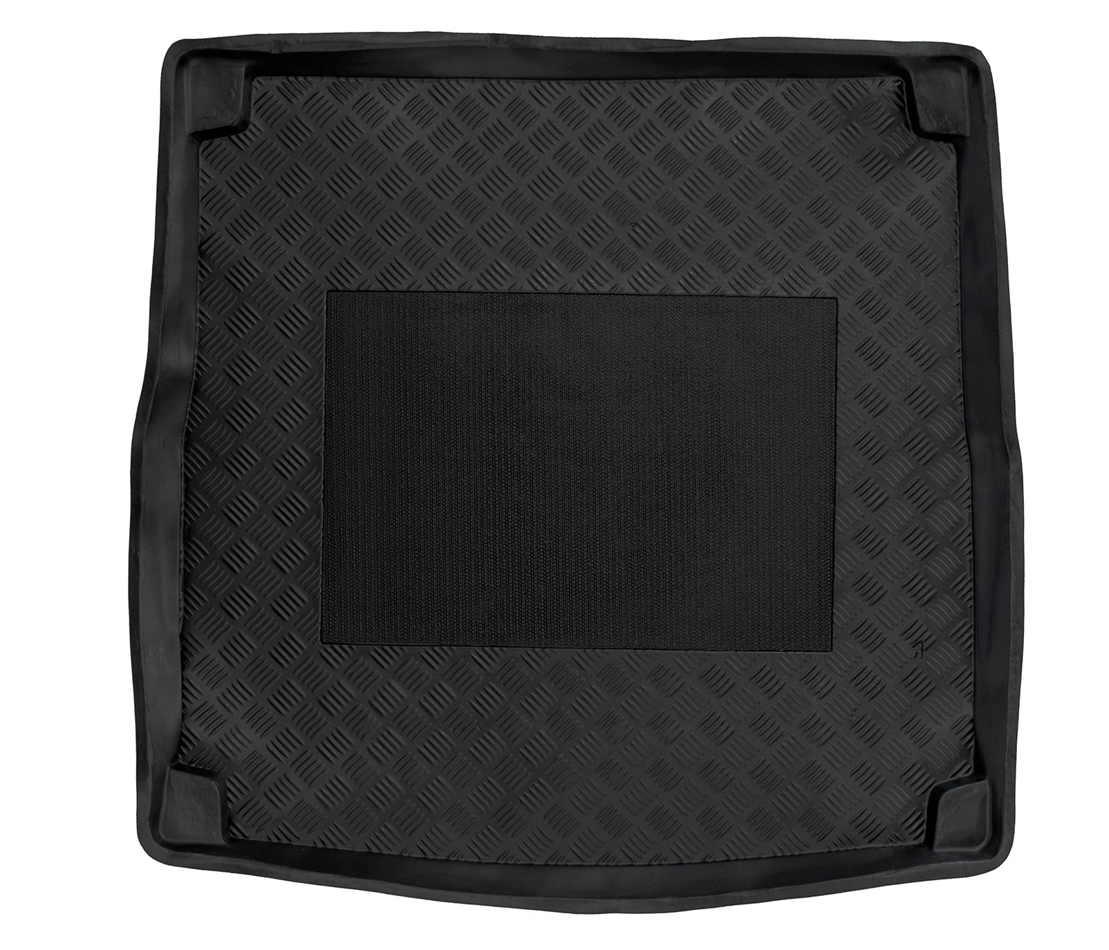 Kofferraumwanne für Audi A4 8K Avant + A4 Allroad