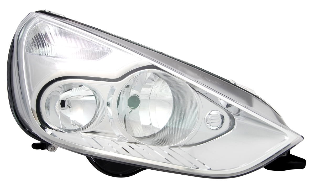 Scheinwerfer für Ford Galaxy + S-Max / rechts