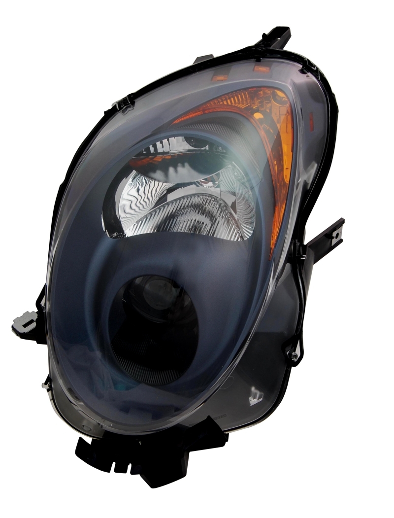 Scheinwerfer für Alfa Romeo Mito (955) / links