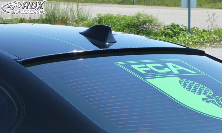 RDX Hecklippe für 5er BMW F10