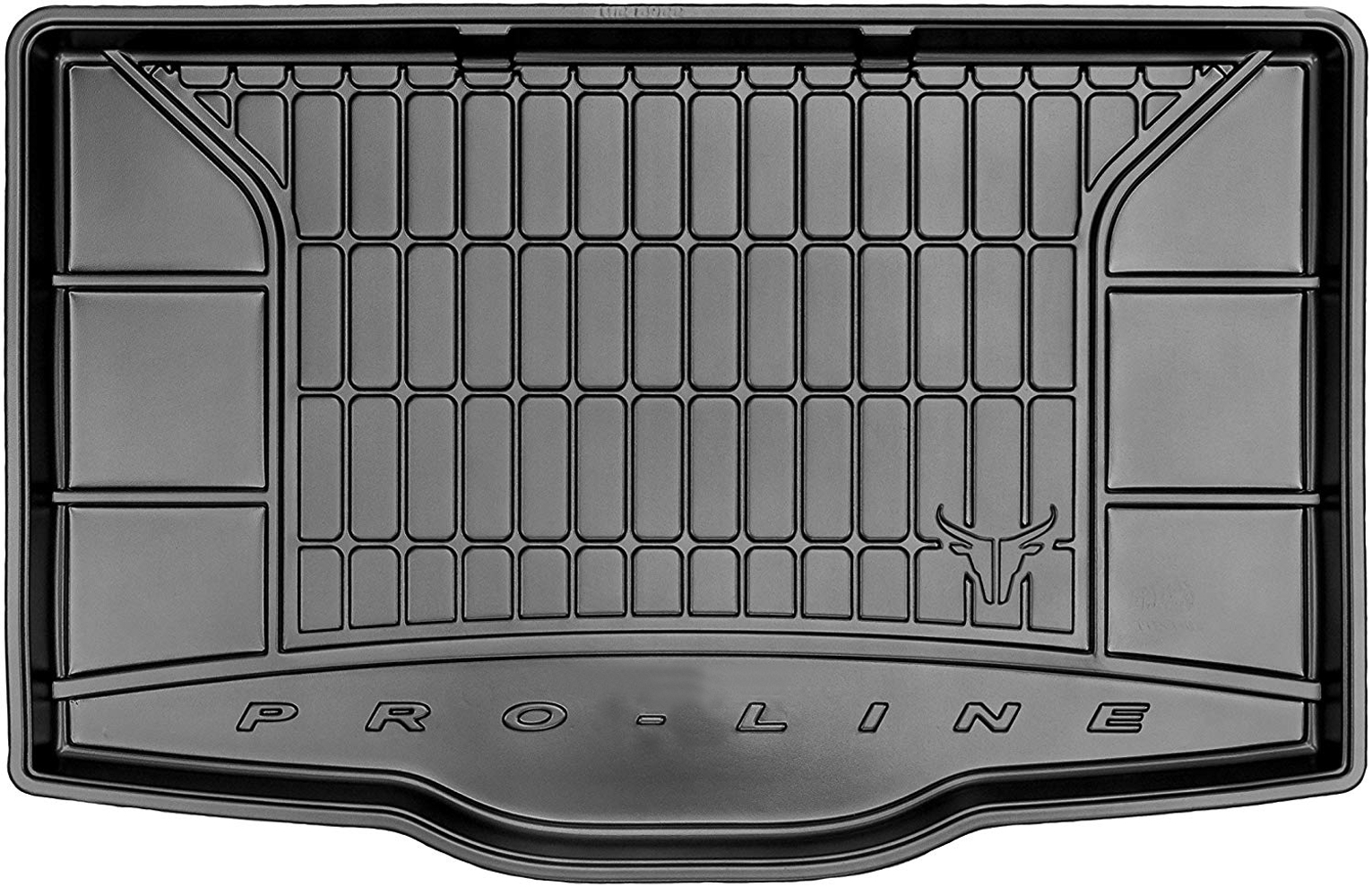 Kofferraumwanne für Opel Mokka