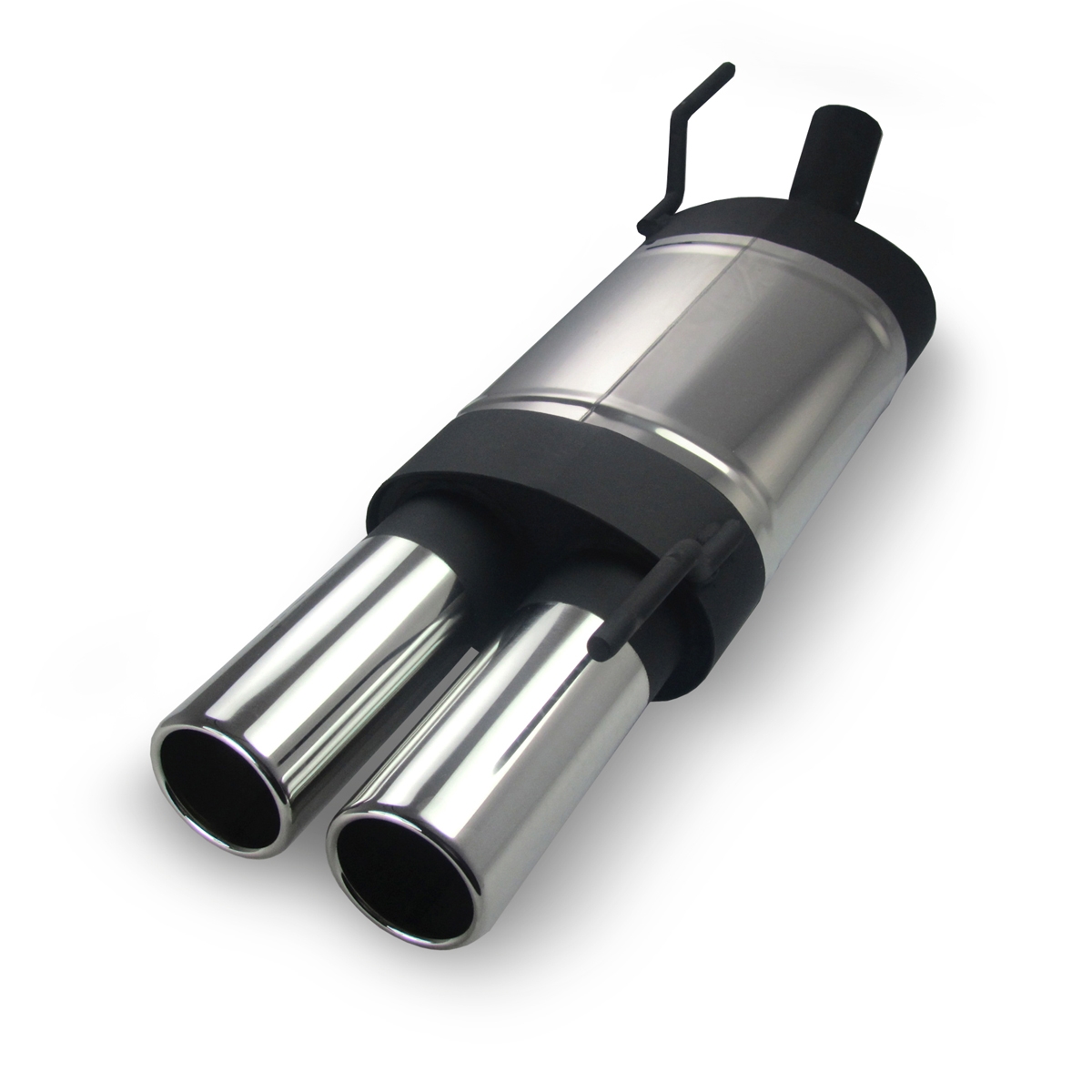 ESD Edelstahl für VW Polo 6N / 6N2