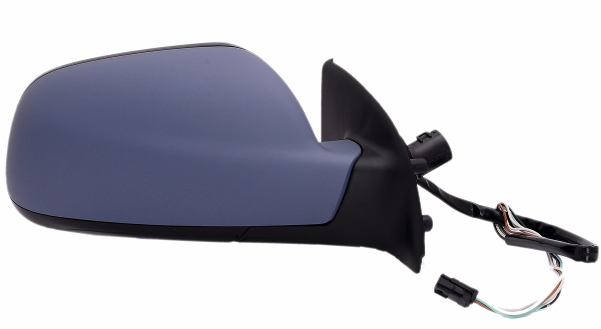 Spiegel für Peugeot 307 / rechts