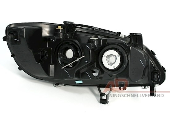 Scheinwerfer für Opel Zafira A / links     