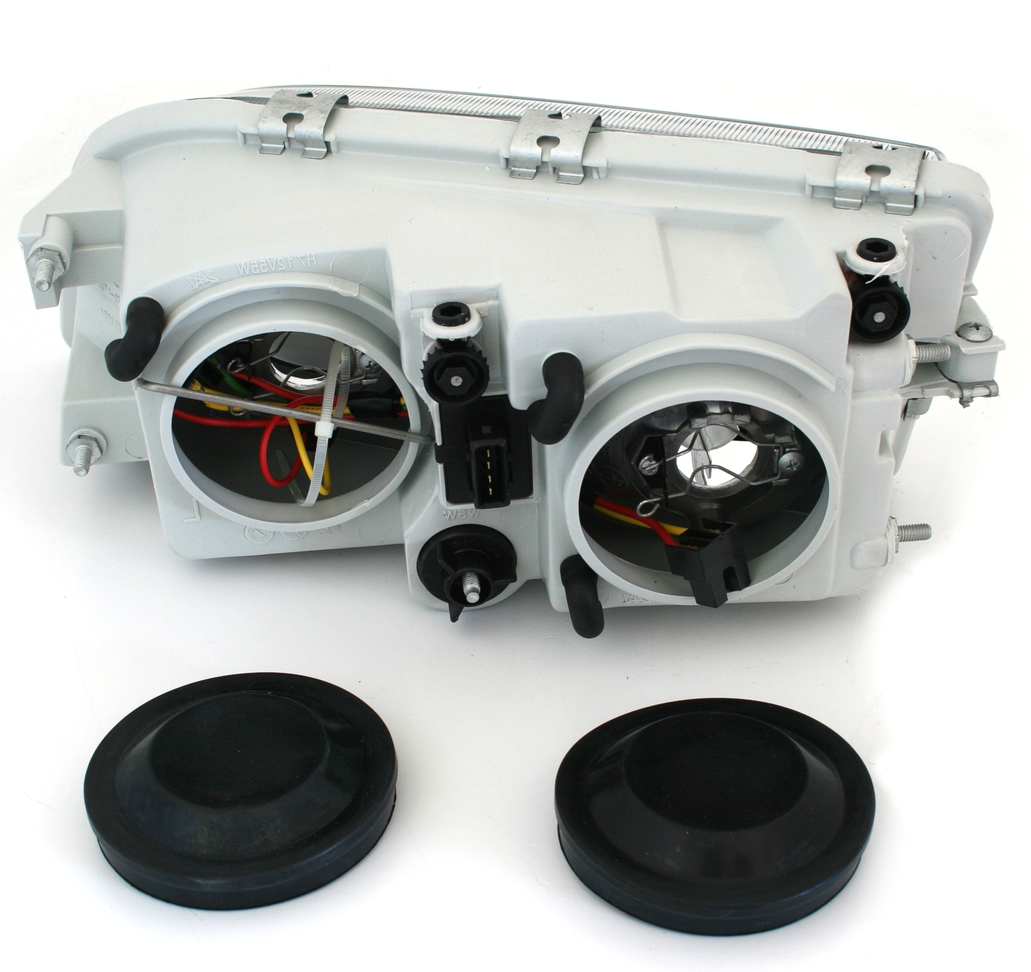 Scheinwerfer für Volvo S40/V40 / rechts