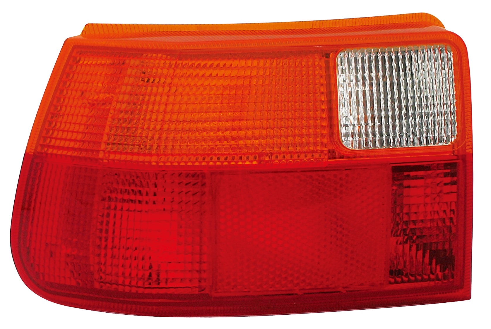 Rücklicht für Opel Astra F / links