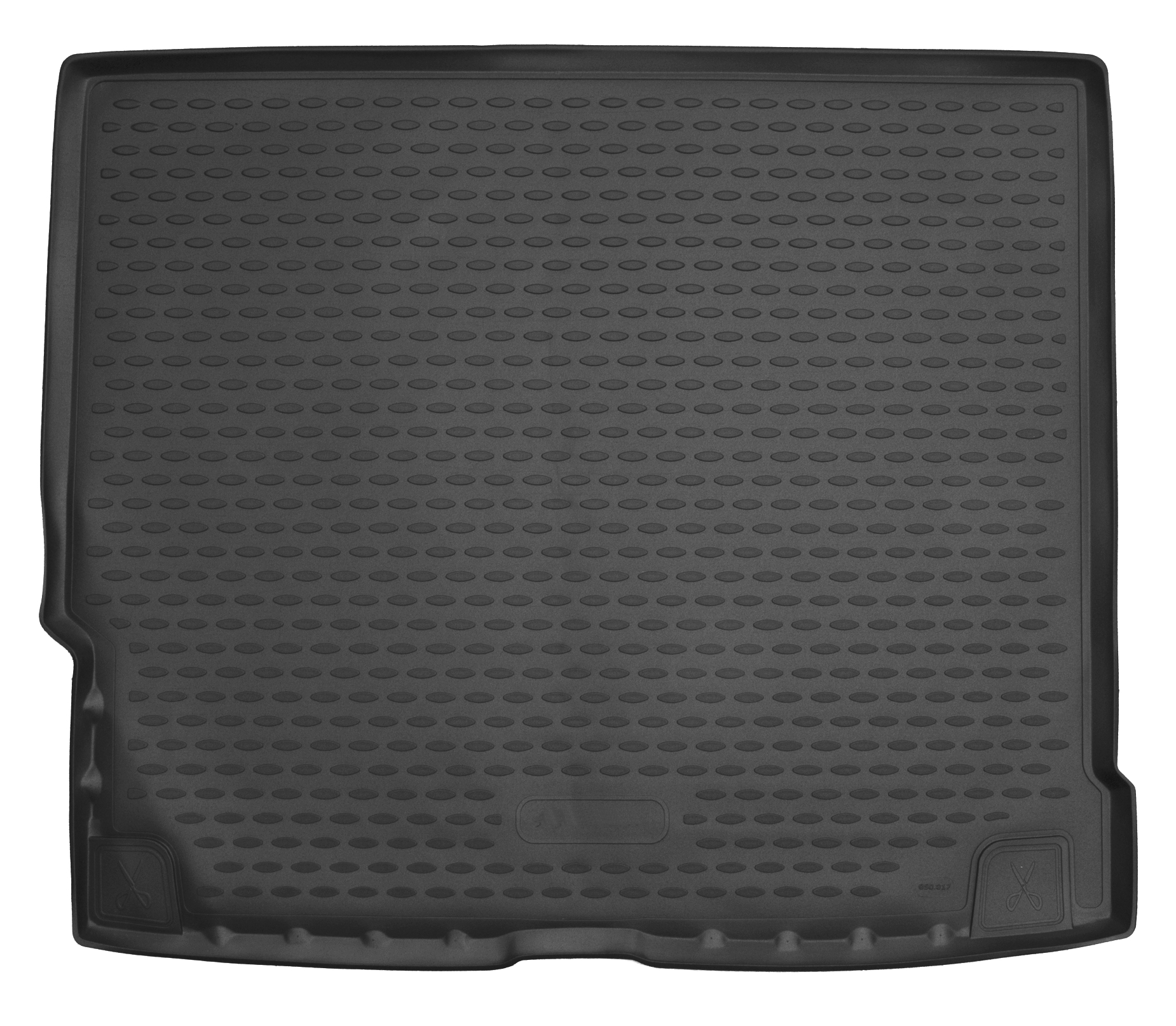 TPE Kofferraumwanne für Volvo XC60 II