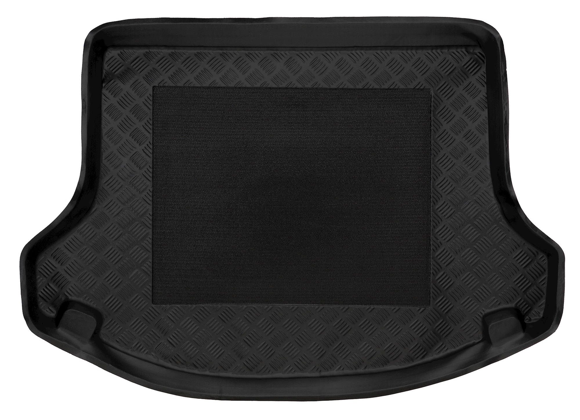 Kofferraumwanne für Kia Sportage 3 Typ SL