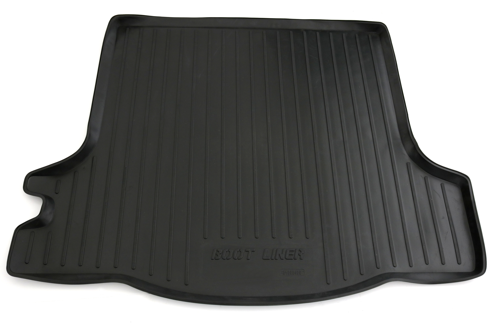 Kofferraumwanne für Dacia Logan 2 Limo