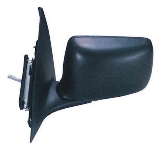 Spiegel für Ford Escort MK5 + MK6 / links