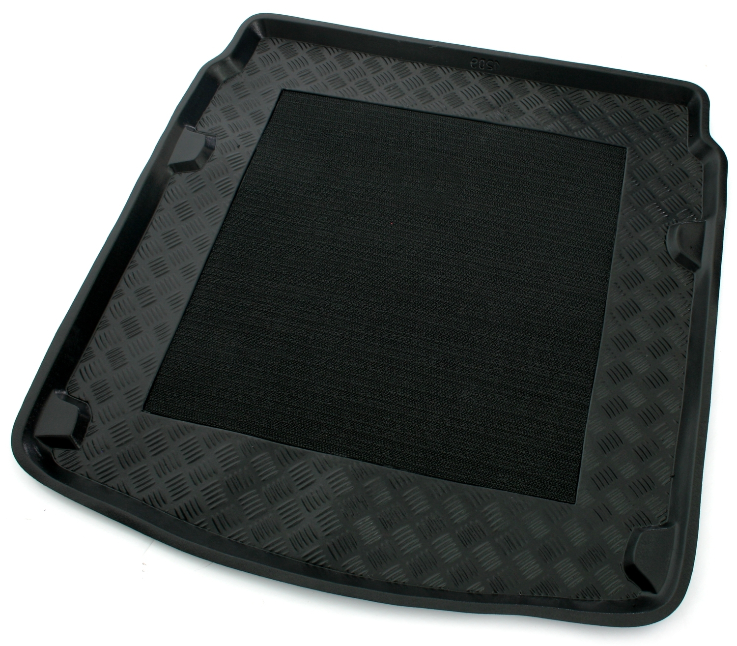 Kofferraumwanne für Audi A5 Coupe