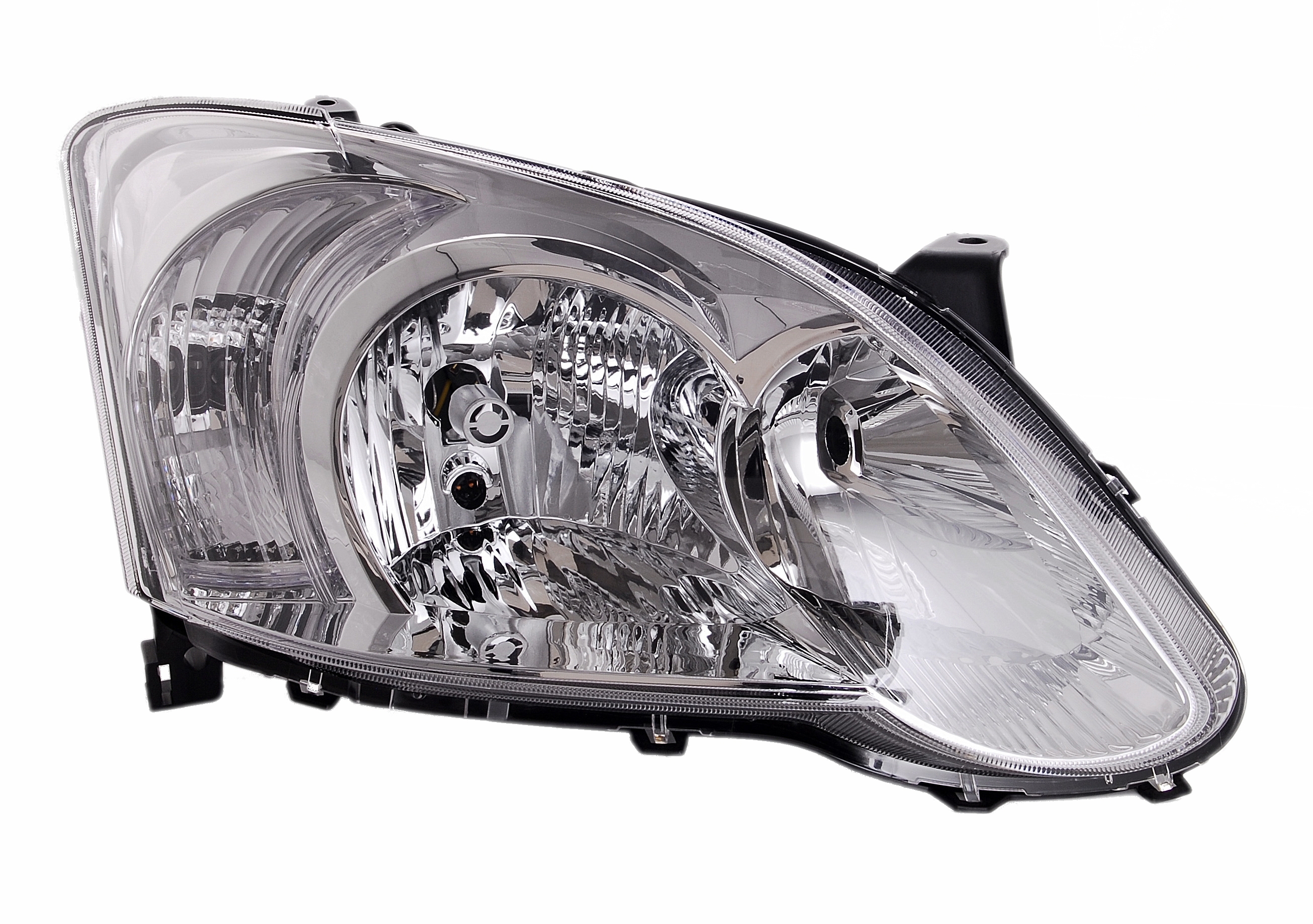 Scheinwerfer für Toyota Corolla E12 / rechts