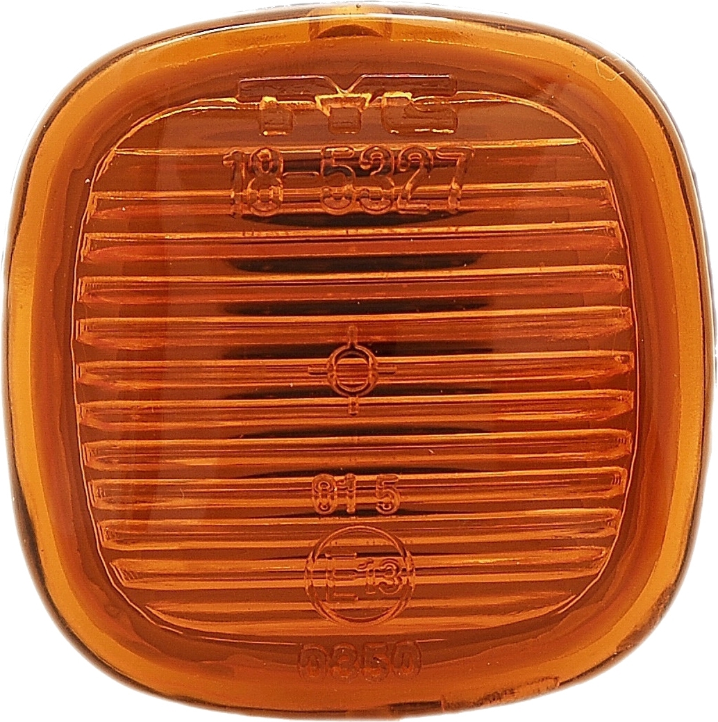 Seitenblinker Audi Seat Skoda / Gelb 1 St.