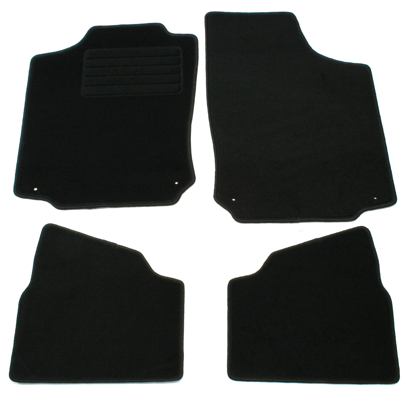 Fußmatten für Opel Corsa C