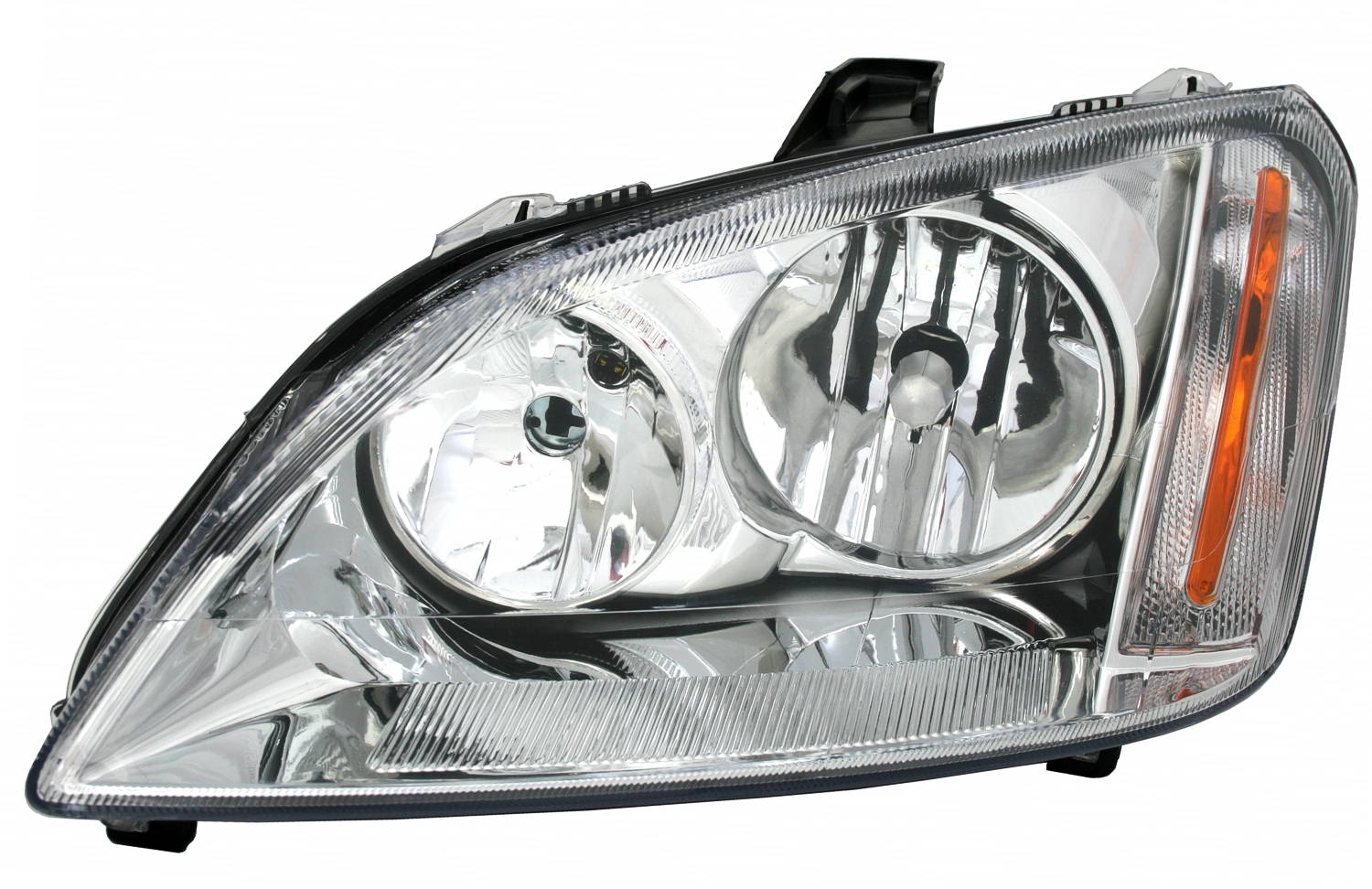 Scheinwerfer für Ford C-Max / links               