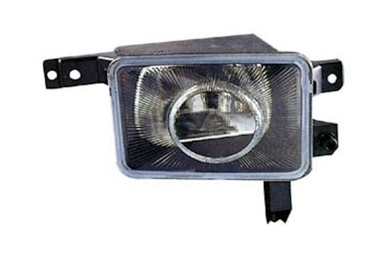 Nebelscheinwerfer für Opel Corsa C / rechts