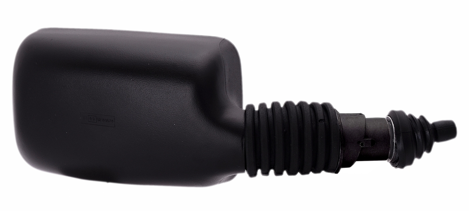 Spiegel für Fiat Uno / rechts