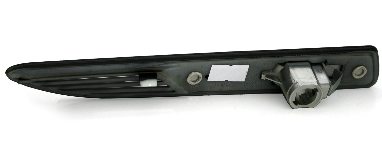 Seitenblinker Set für Ford Mondeo MK4 in Smoke