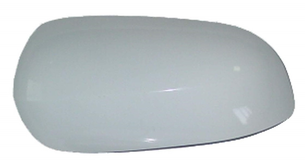 Spiegelgehäuse für Opel Corsa C / links