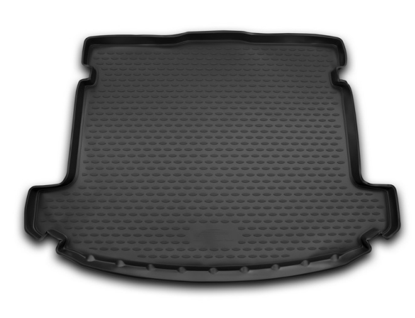 TPE Kofferraumwanne für Kia Carens 4