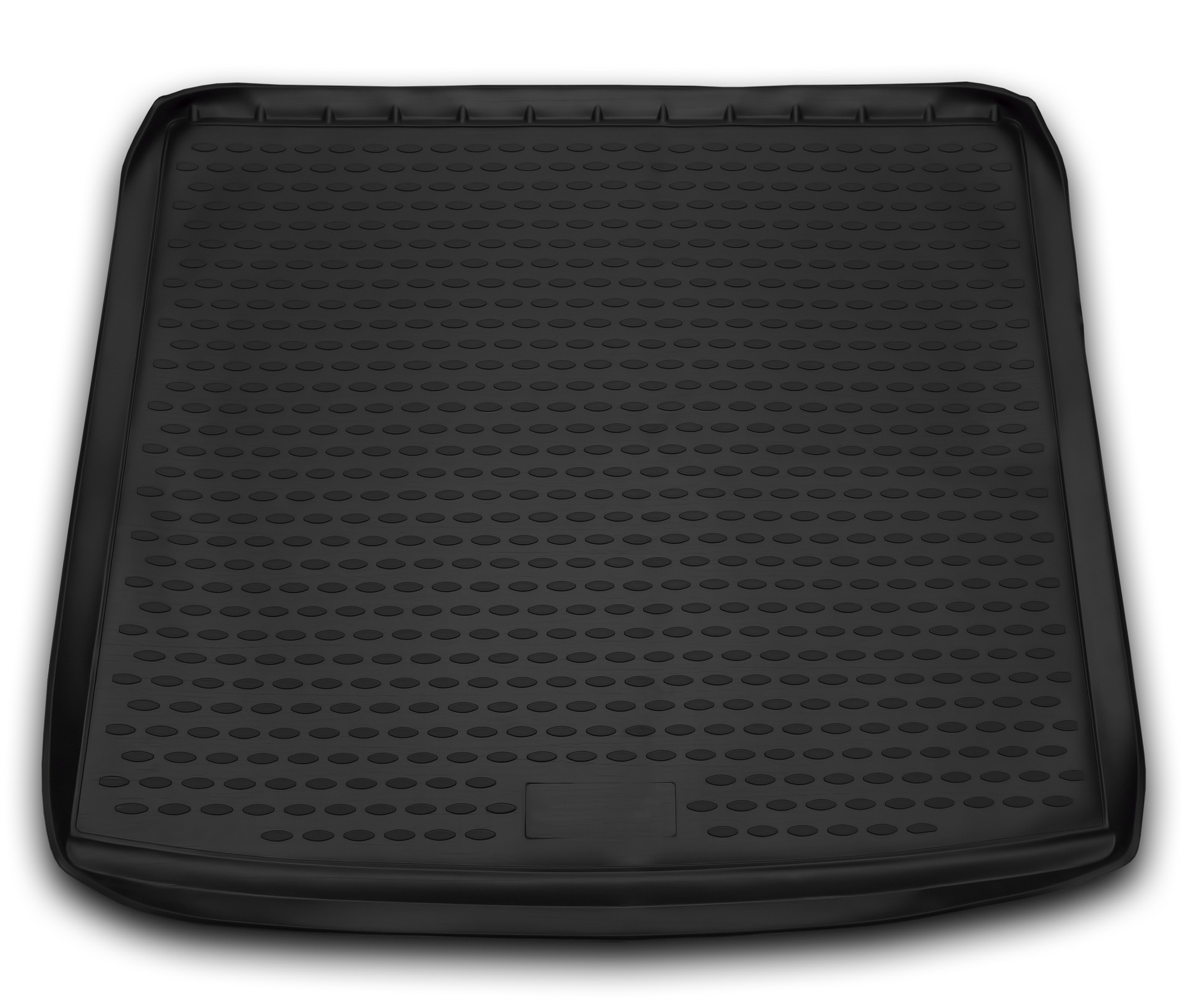 TPE Kofferraumwanne für Ford Grand C-Max